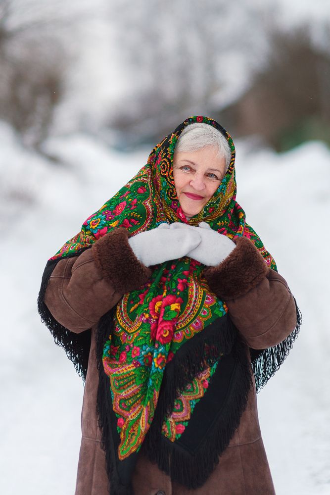 Photograph by Татьяна Зубехина