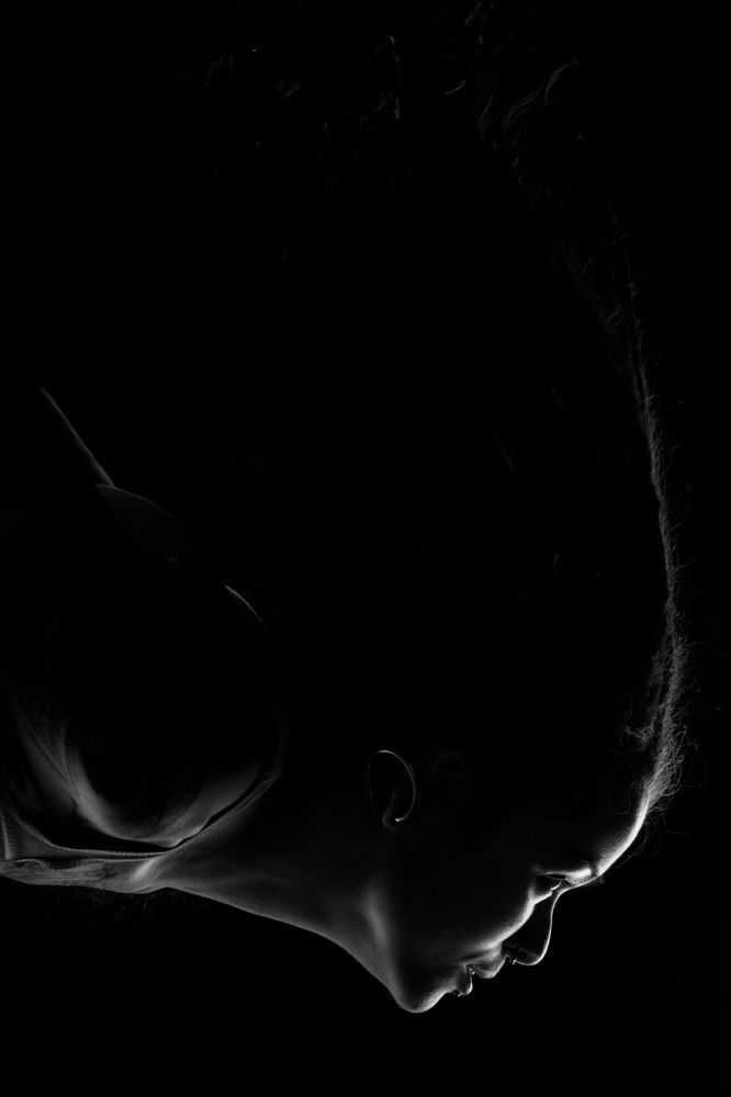 Photograph by Vera Asaeva