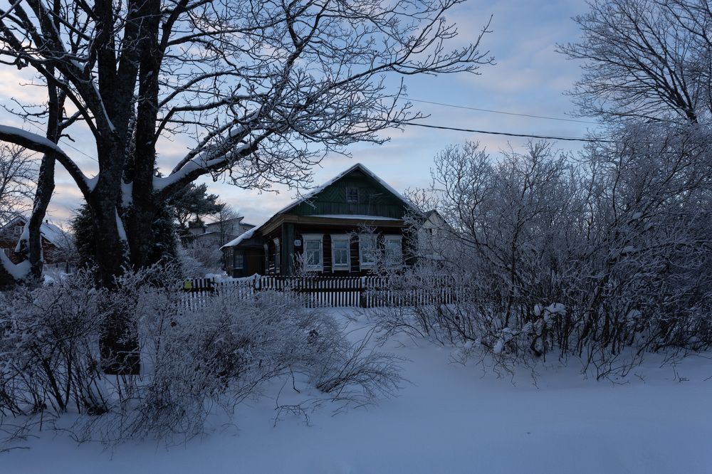 Photograph by Михаил Беликов