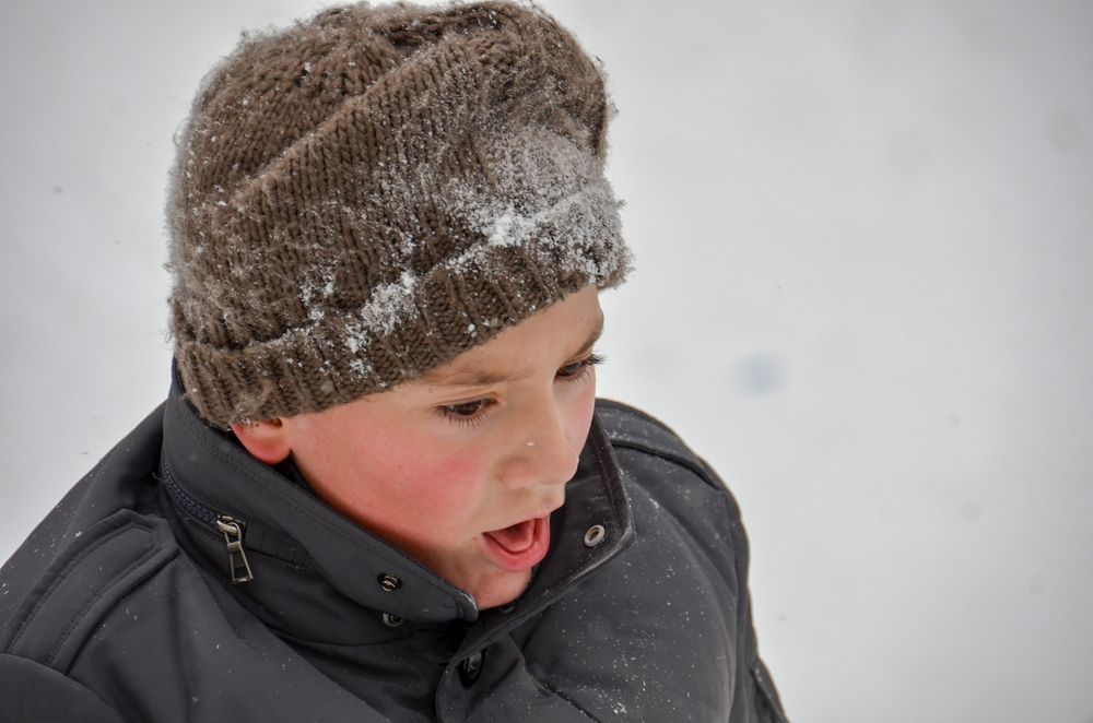 Photograph by Валерий