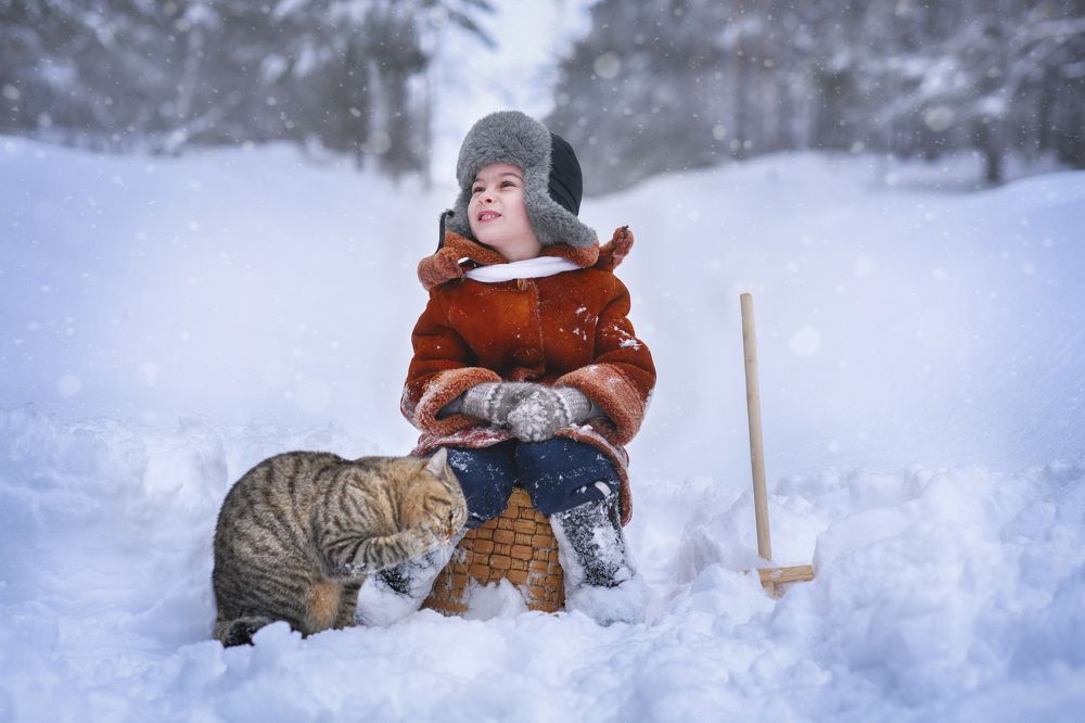 Photograph by Ирина Ефимова