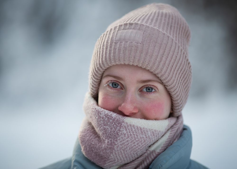 Photograph by Наталья Парфенова