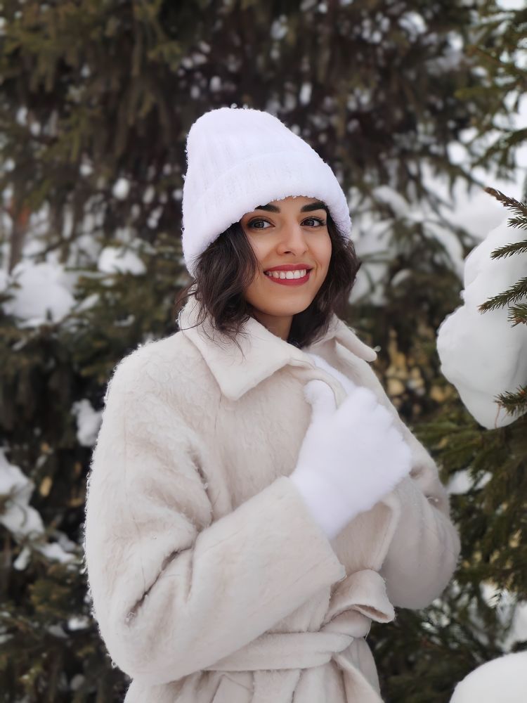 Фотография автора Лариса Хвостова