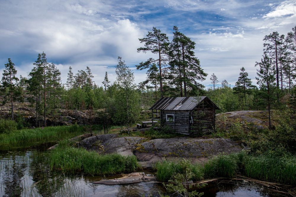 Photograph by Ирина Заворуева