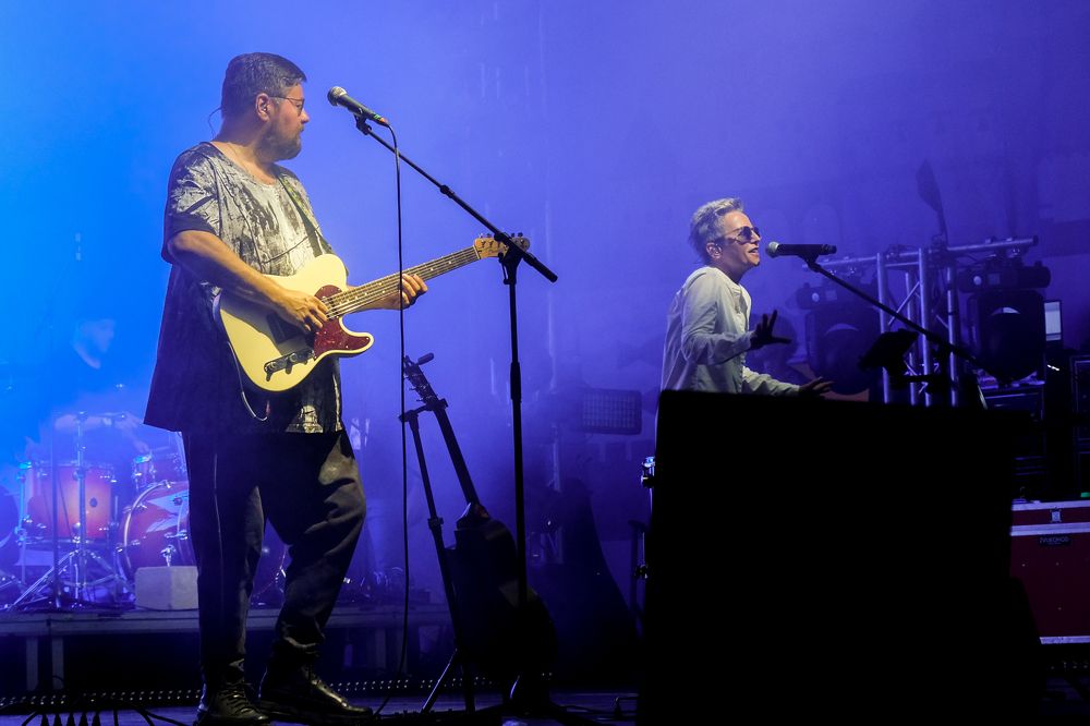 Photograph by Марина Хохрякова