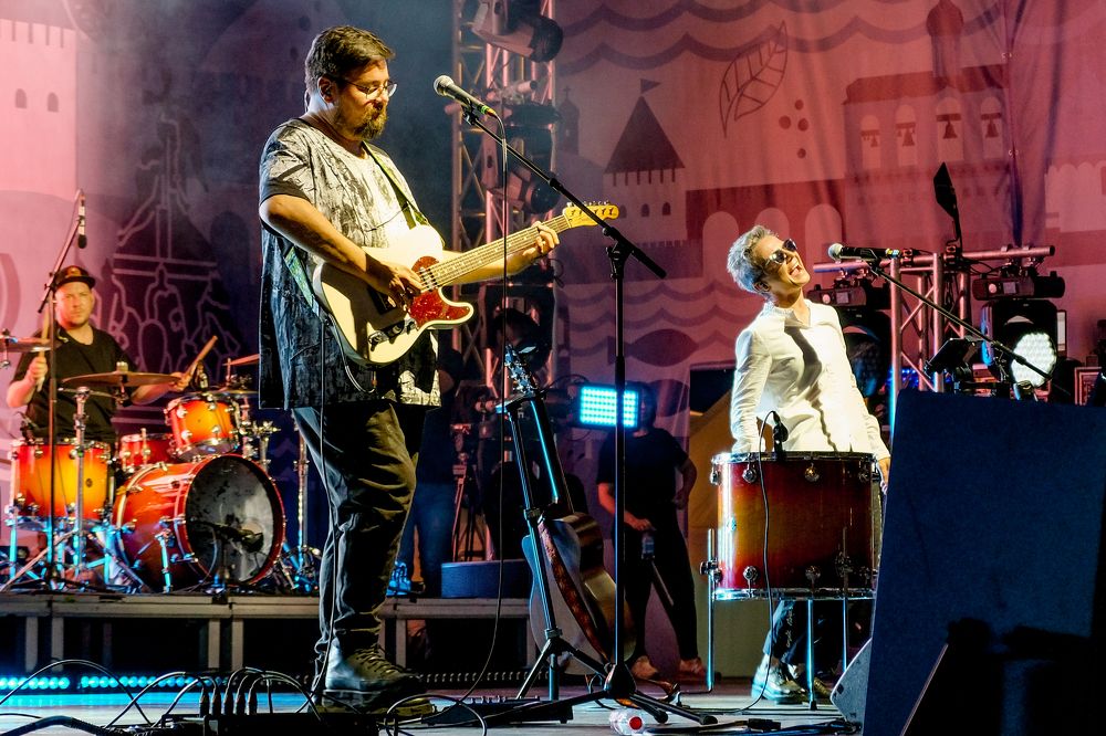 Photograph by Марина Хохрякова