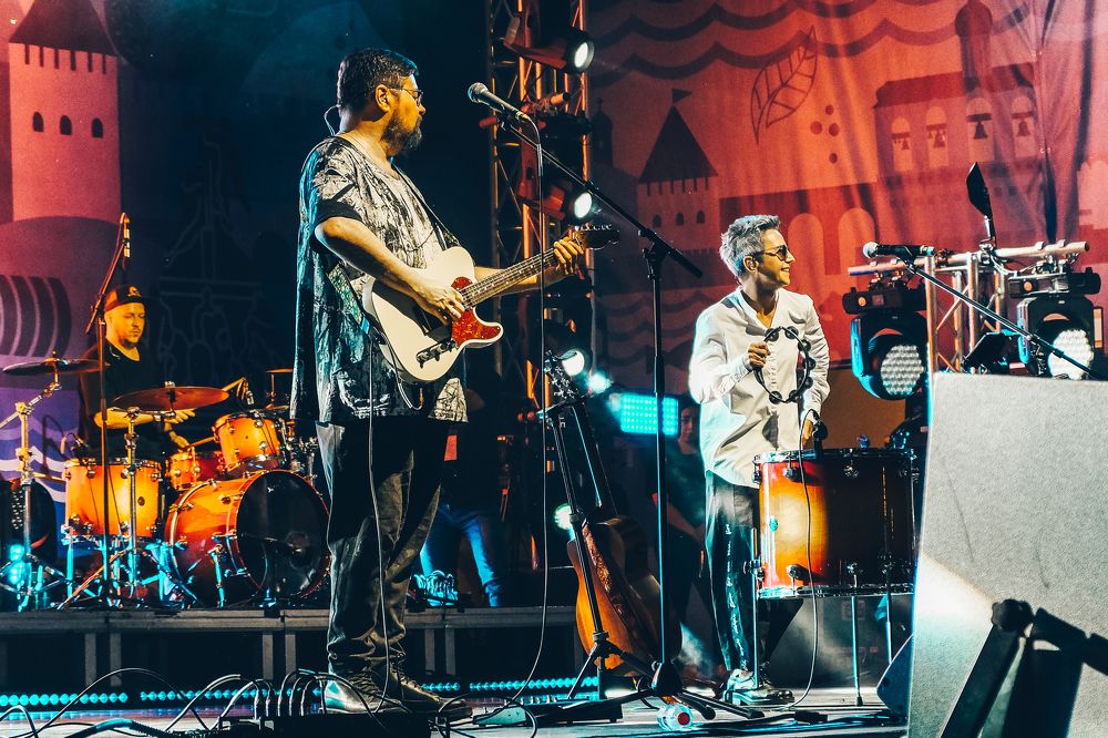 Photograph by Марина Хохрякова