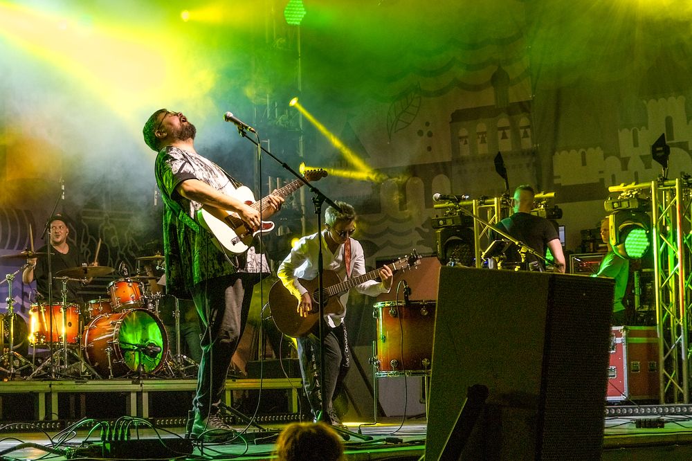 Photograph by Марина Хохрякова