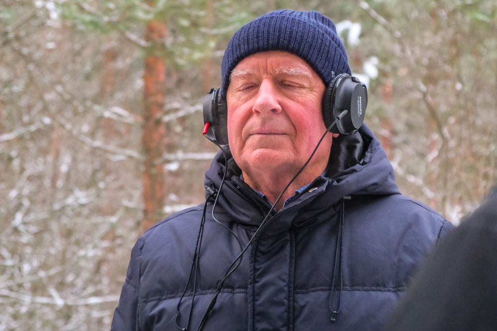 Photograph by Марина Хохрякова