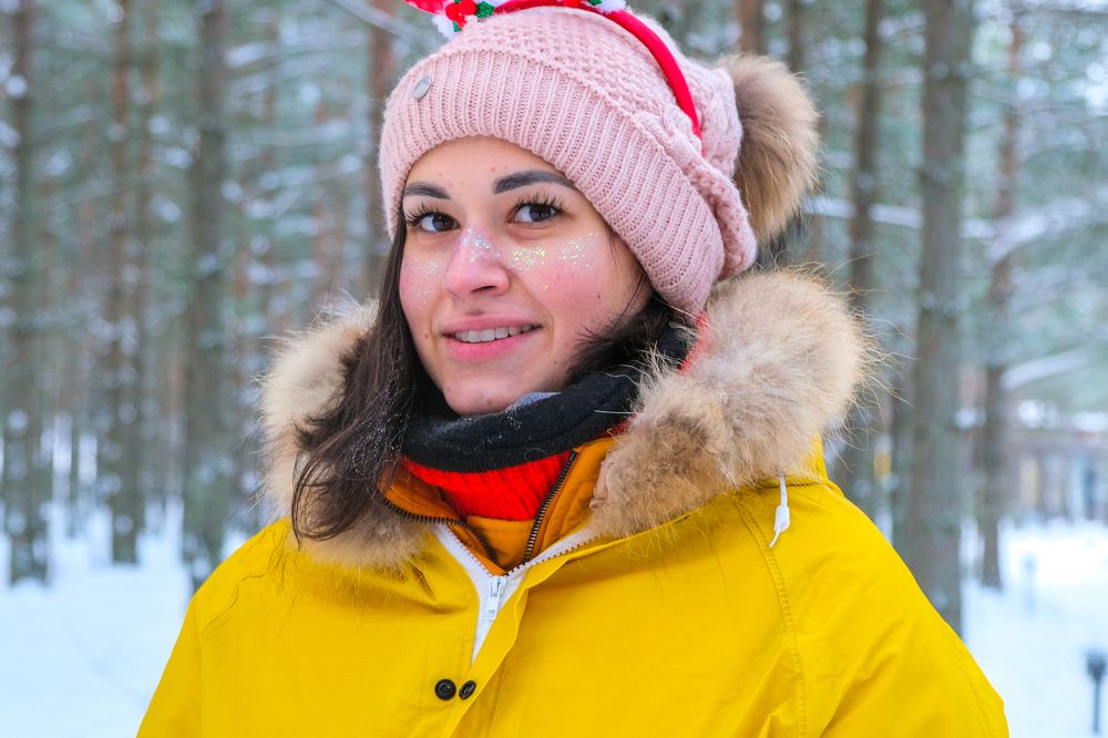 Photograph by Марина Хохрякова