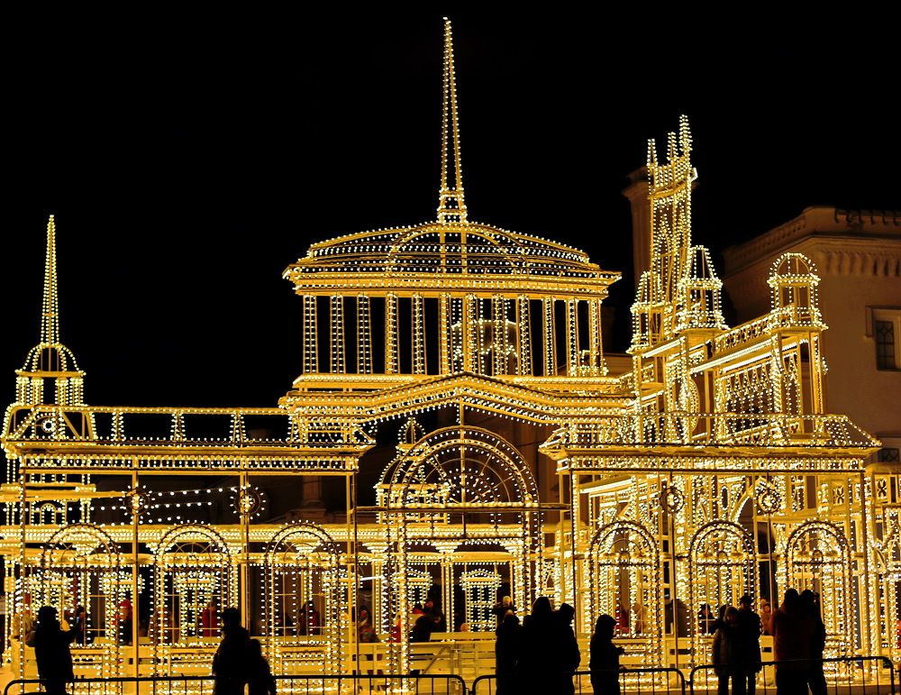 Photograph by Геннадий Капунов