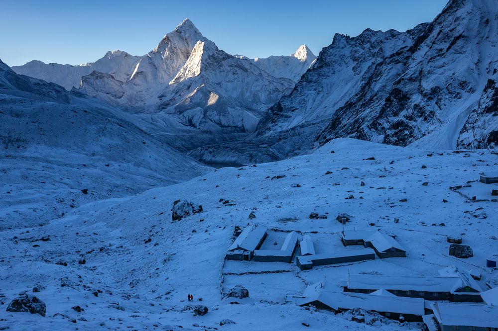 Photograph by Василий Бережной