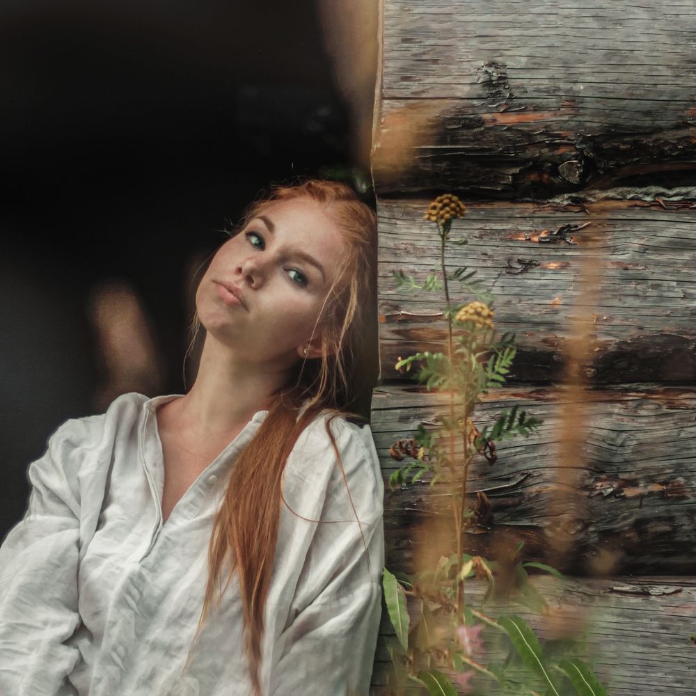 Photograph by Мария Саврасова