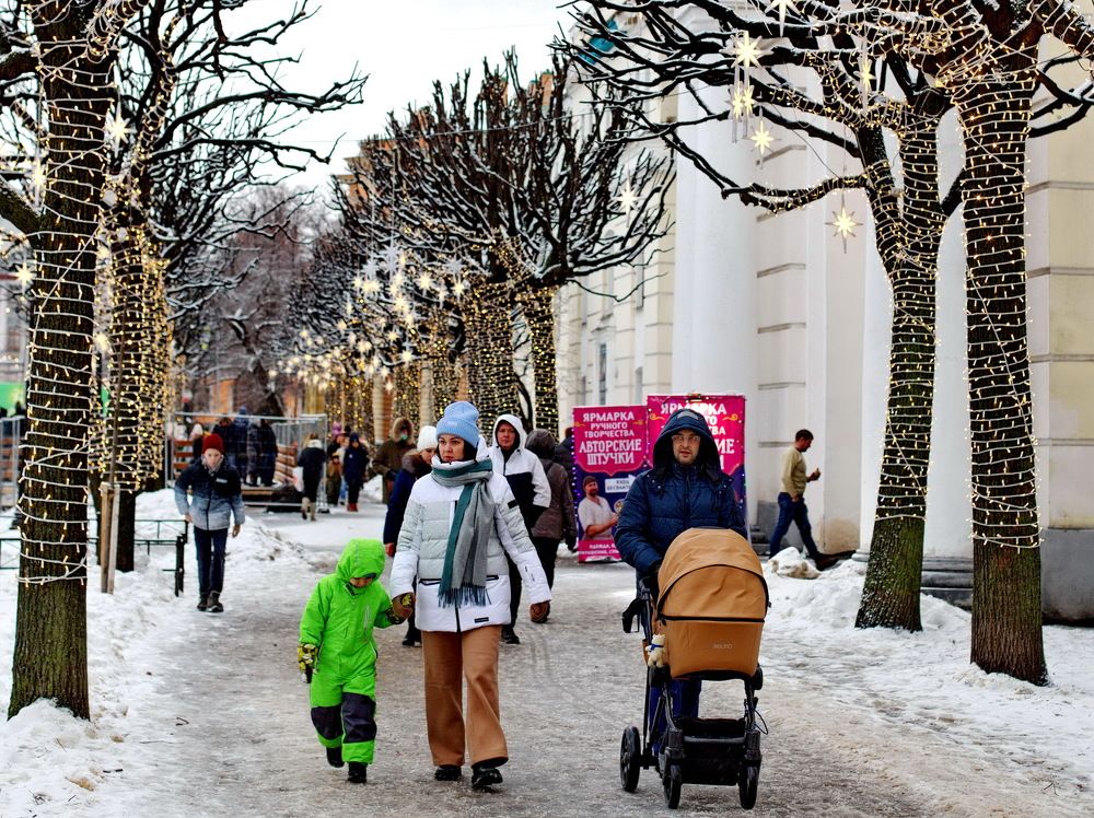 Photograph by Геннадий Капунов