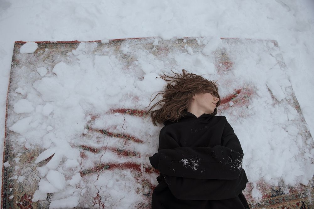 Фотография автора Татьяна Сикорская