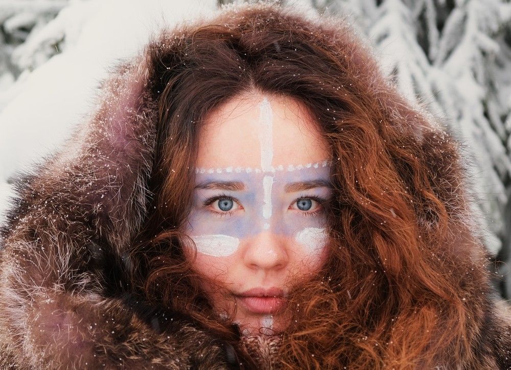 Photograph by Марина Хохрякова