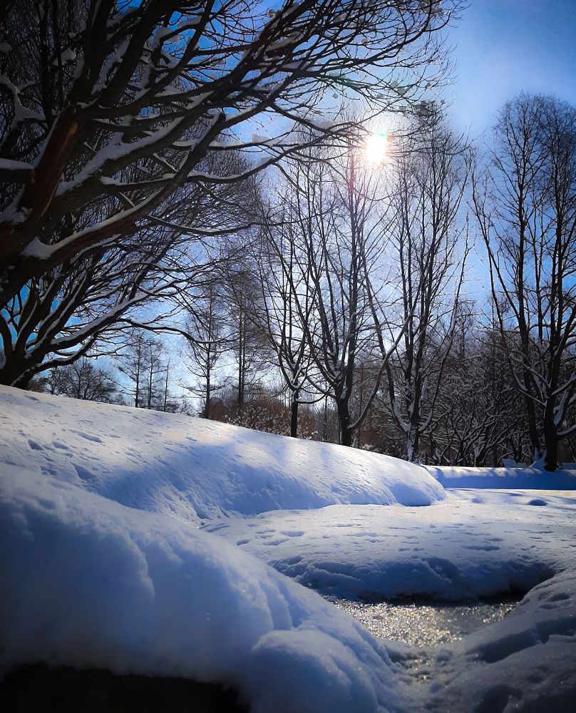 Photograph by Сергей Вальков