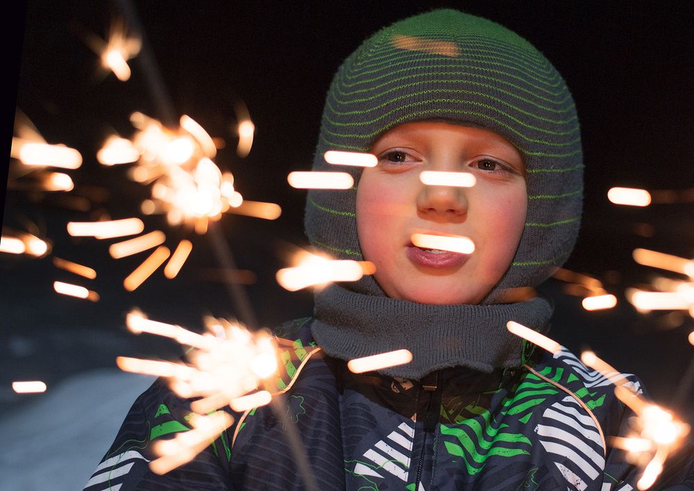 Photograph by Алексей Окунеев