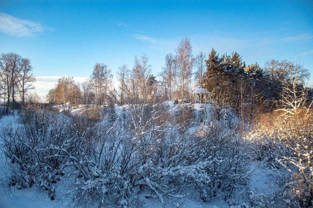 г. Любим Ярославская область