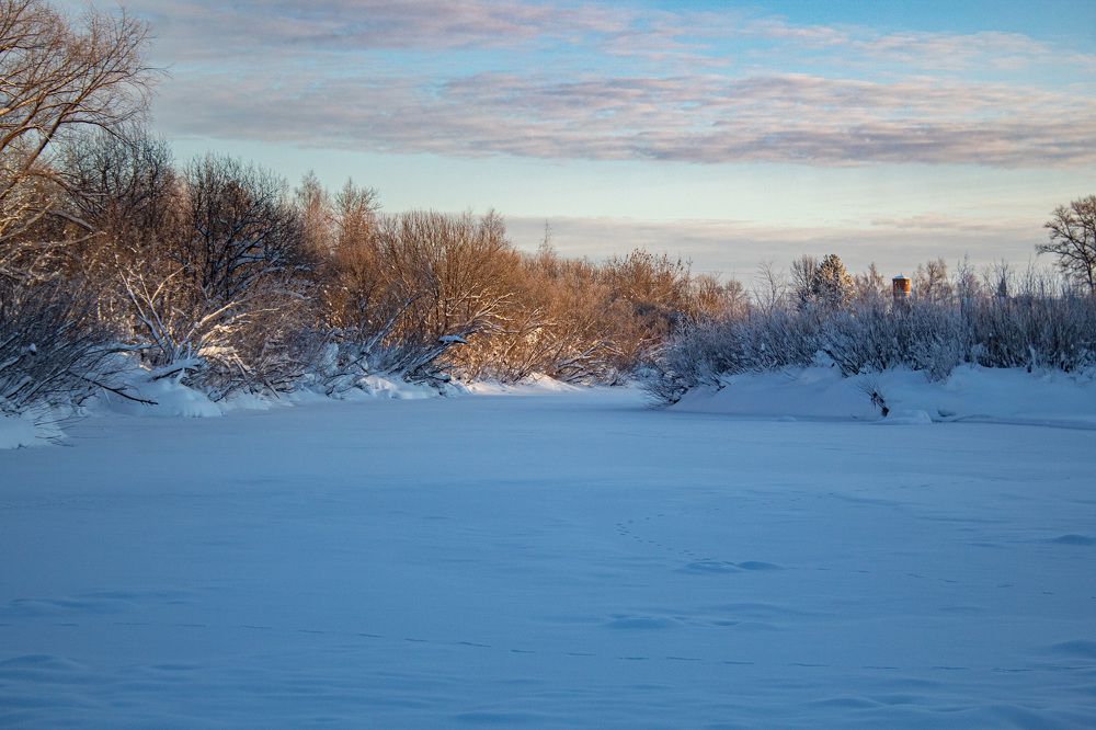г. Любим Ярославская область