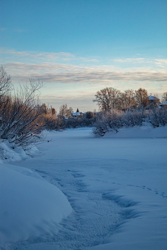 г. Любим Ярославская область