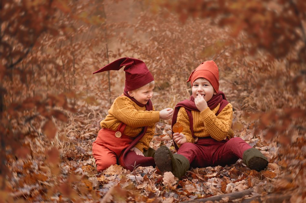 Photograph by Seitner Natalie