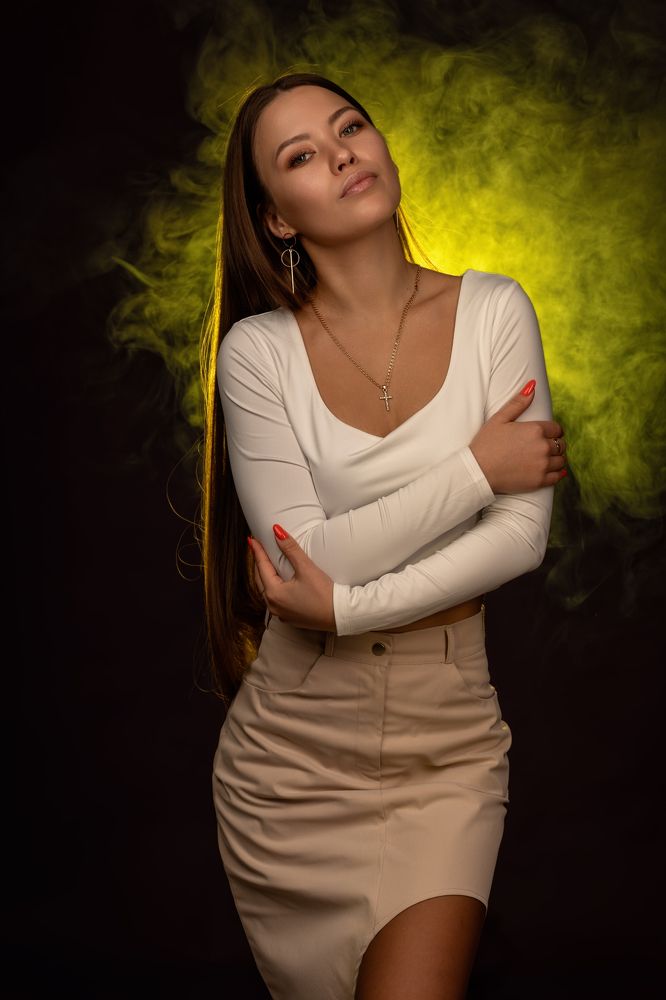 Photograph by Евгений Добрынин