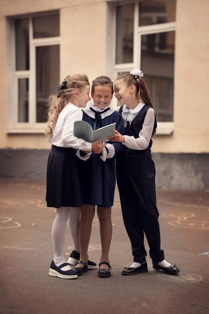 Photograph by Дарья Гурьева