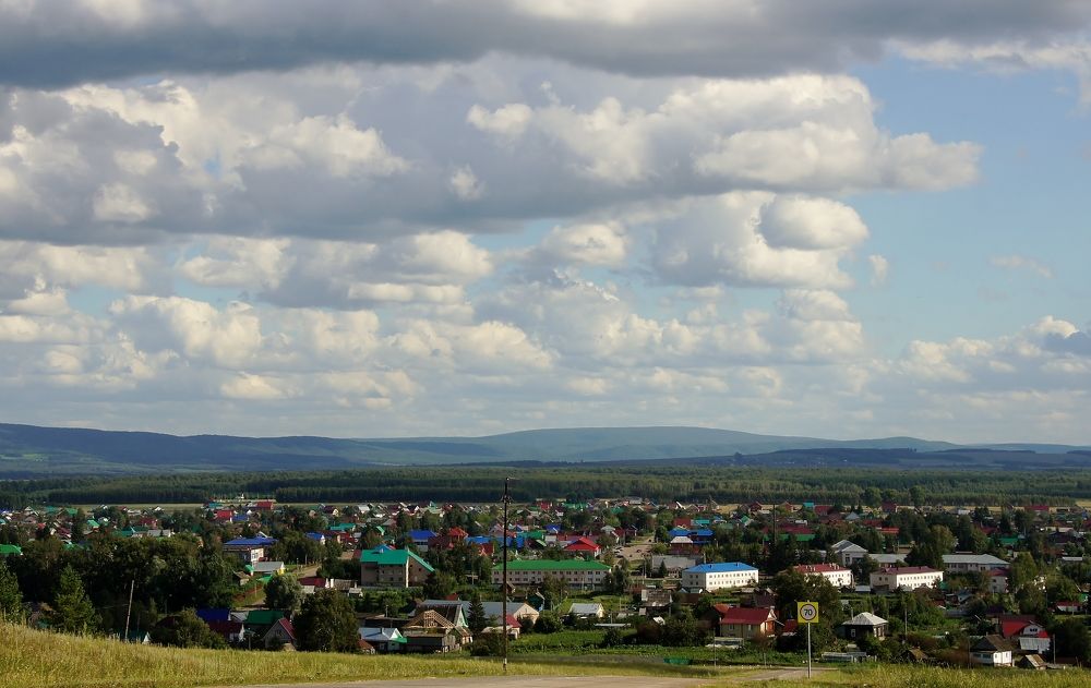 Photograph by Светлана Стрельцова