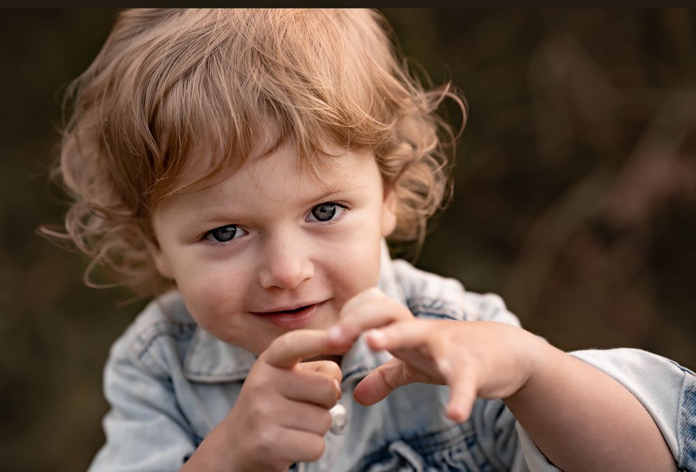 Photograph by Дарья Гурьева