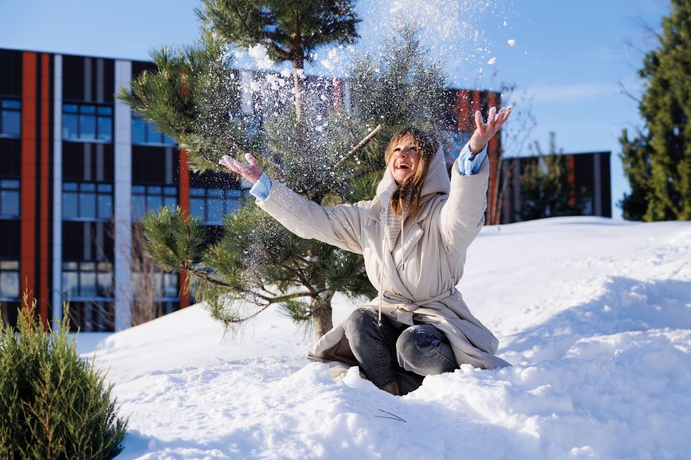 Photograph by Просолович Наталия Евгеньевна
