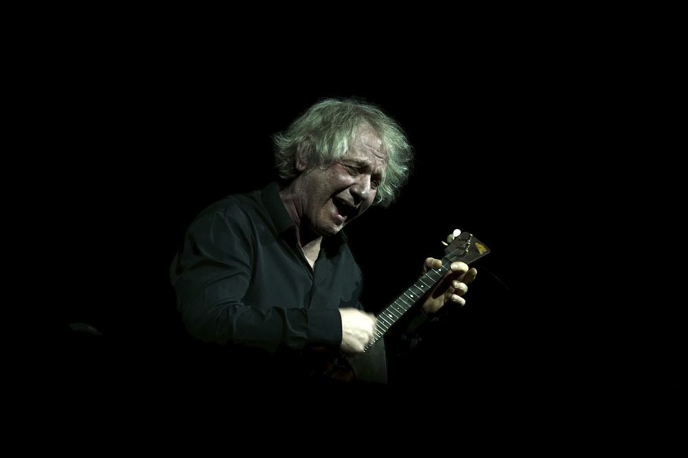 Photograph by Александр Журавлев