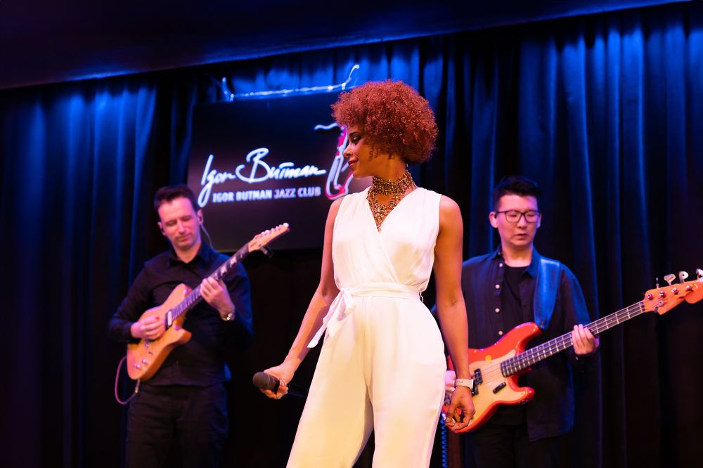 Photograph by Просолович Наталия Евгеньевна