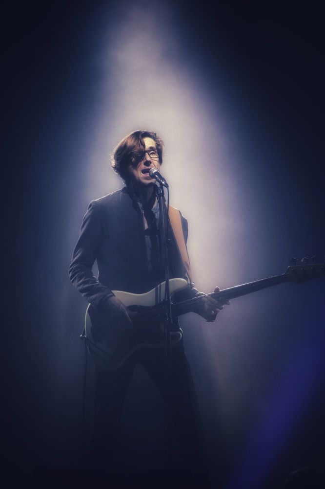 Photograph by Roman bengaiev