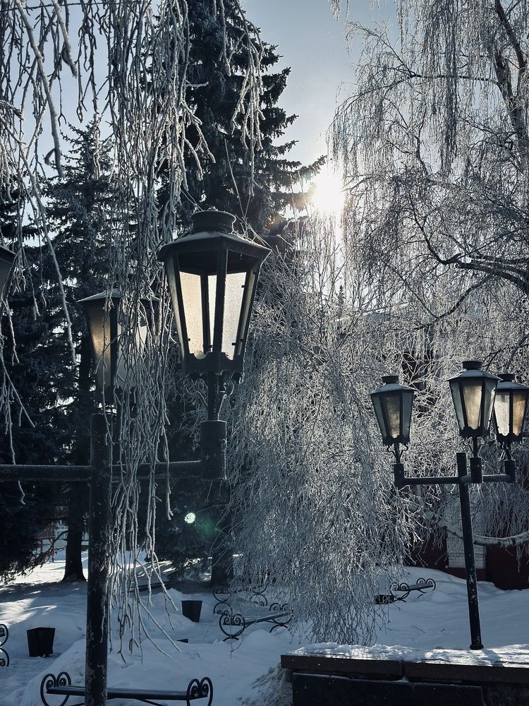 Photograph by Елена Клейменова