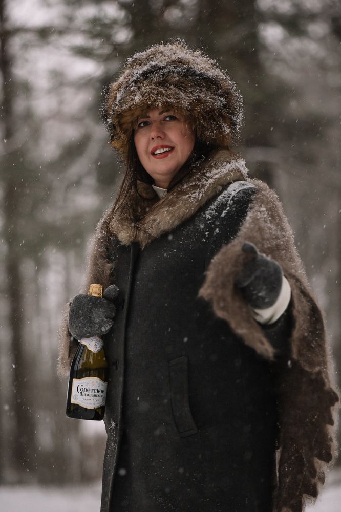 Photograph by Александр Флинт