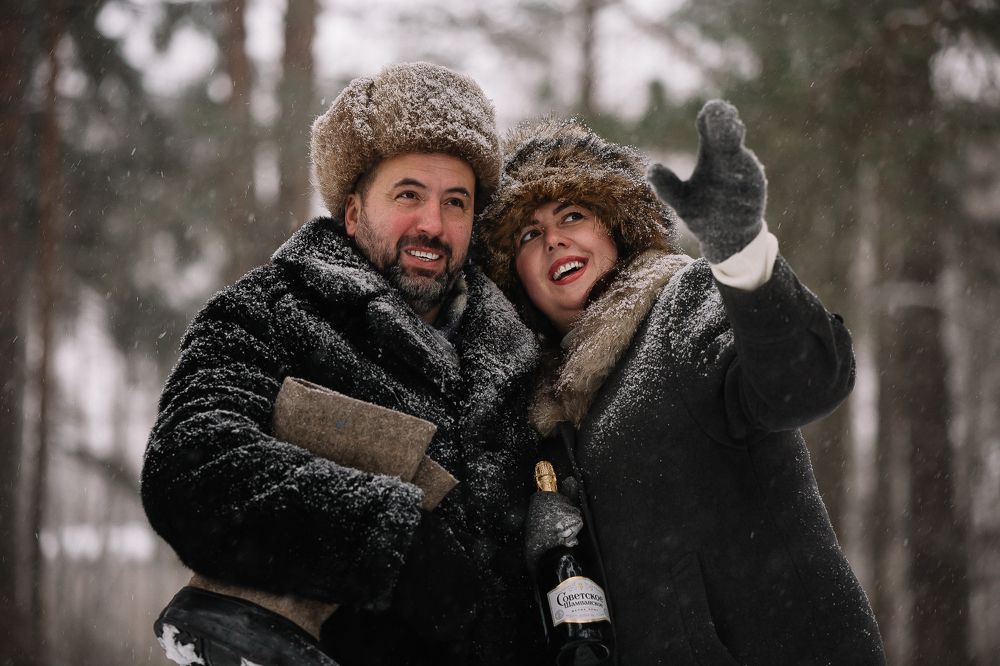 Photograph by Александр Флинт