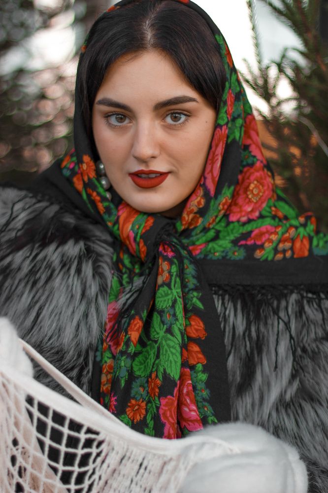 Photograph by Natalya Kudryashova