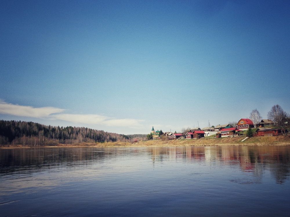 Photograph by Наталья Калюнова