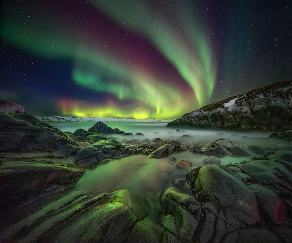 Photograph by Елена Ермолина