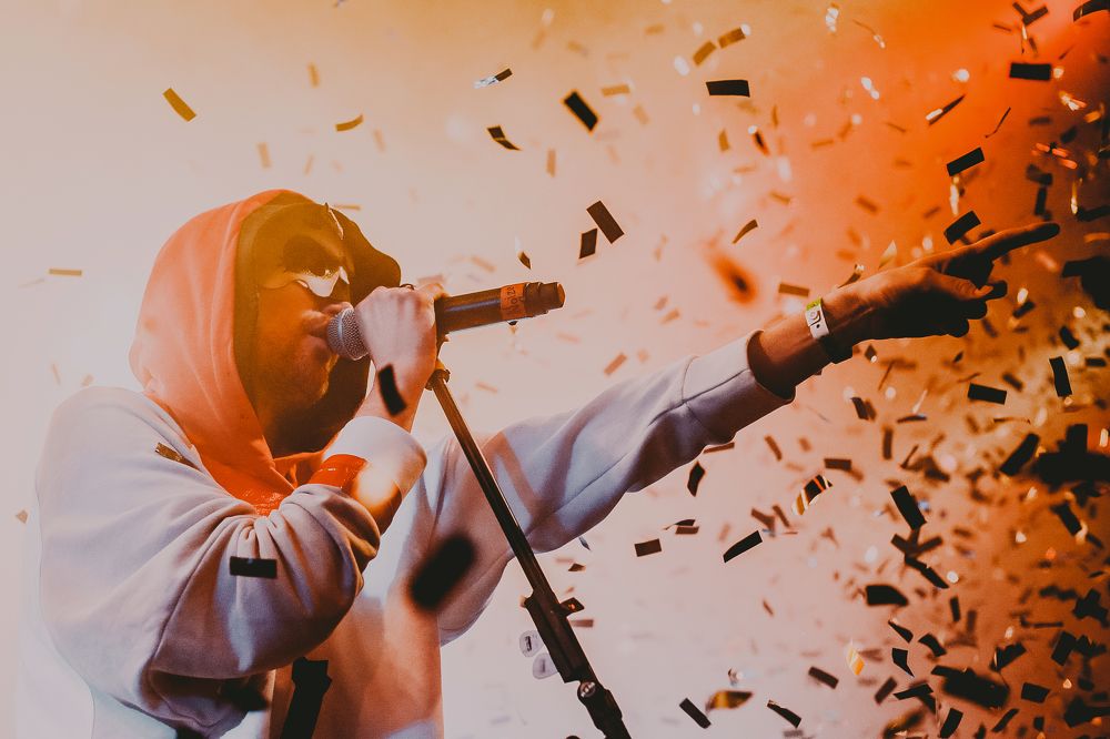 Photograph by Мария Митрофанова