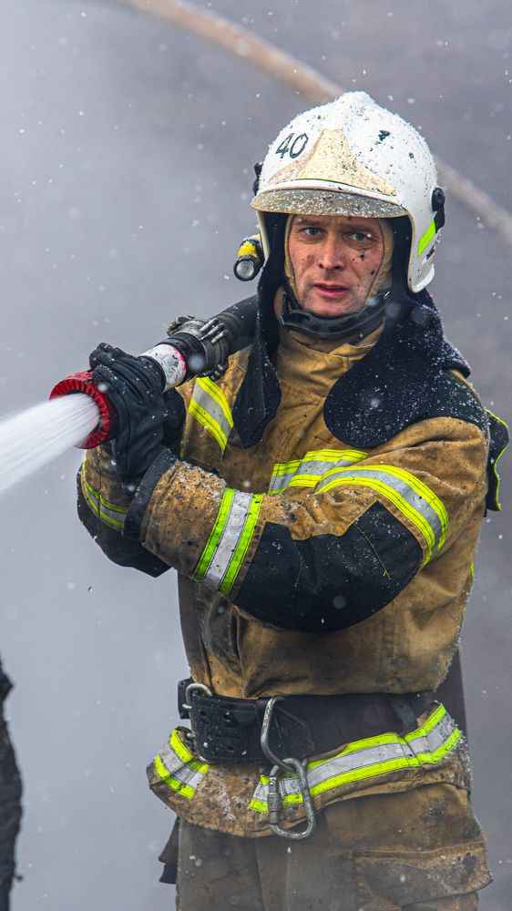 Photograph by Константин Ложеницын