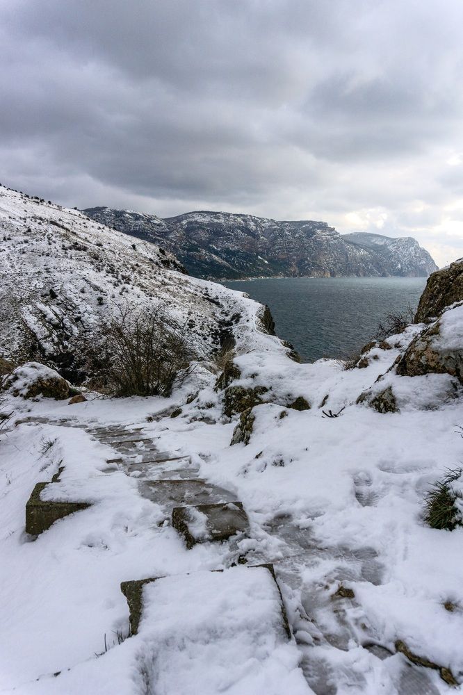 Photograph by Анна Изюмская