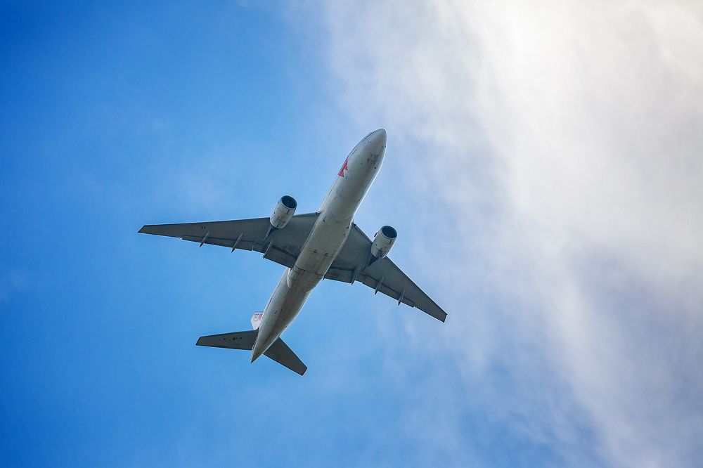 Photograph by Алексей Трифонов