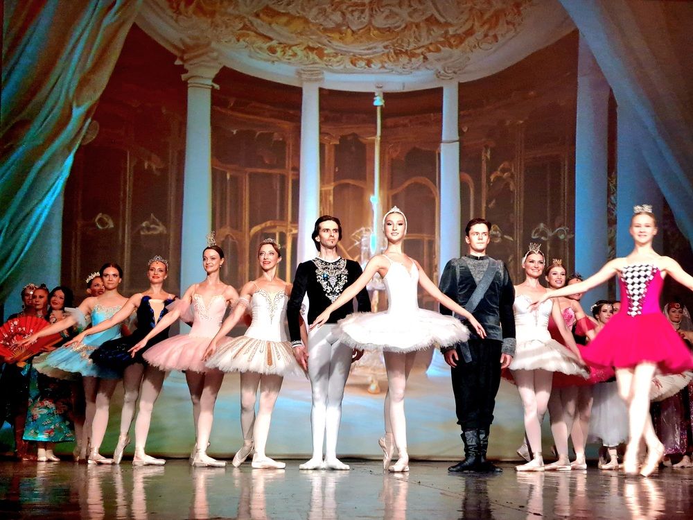 Photograph by Елена Маркова