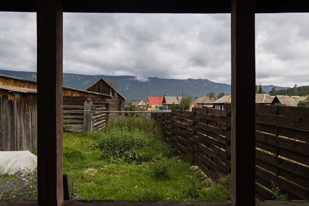 Photograph by Максим Фролов