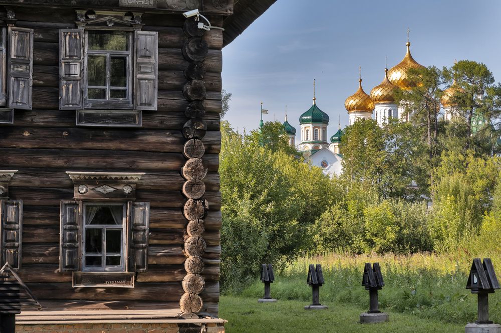 Photograph by Елена Нечипоренко