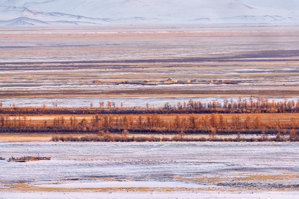 Photograph by Кузнецов Андрей