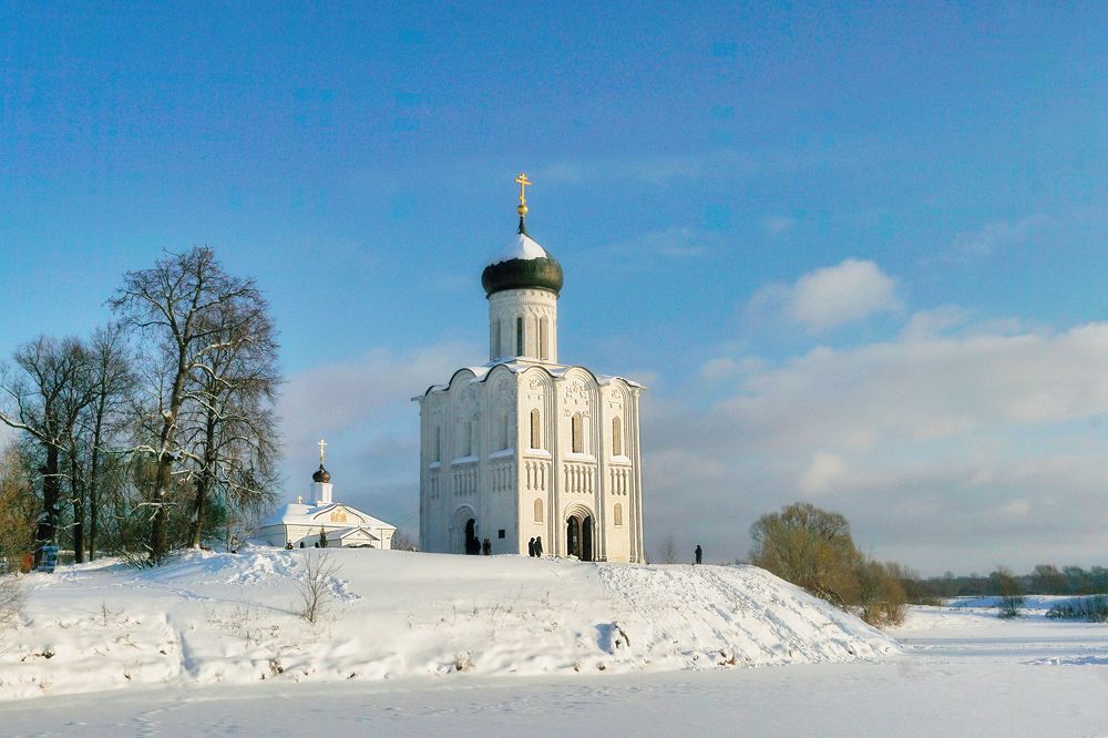 Photograph by Людмила ЧЕРНИКОВА