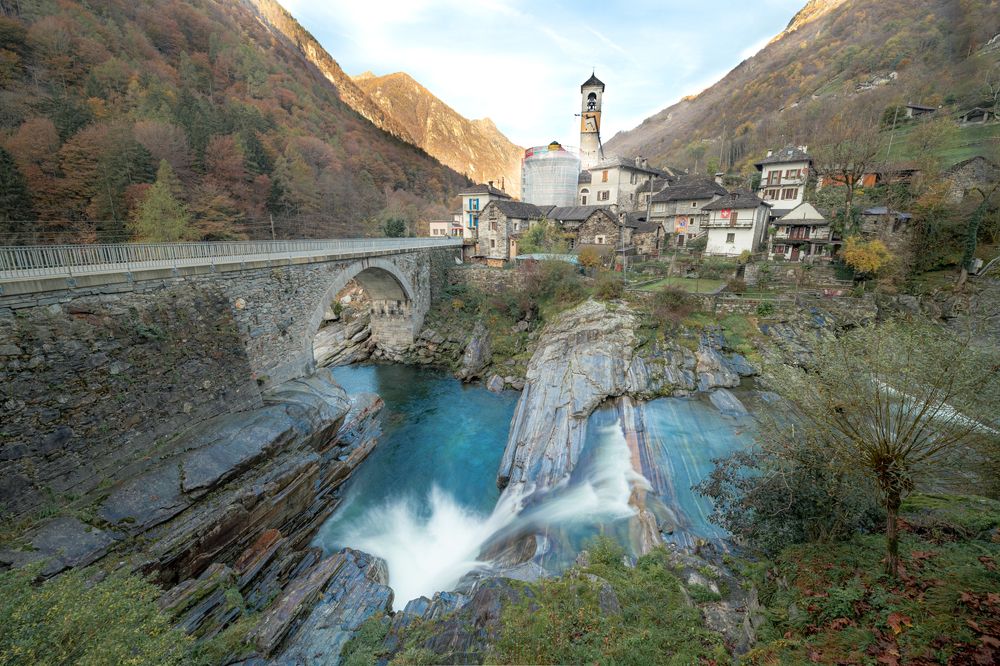 Photograph by Alexey Morkvashentsev